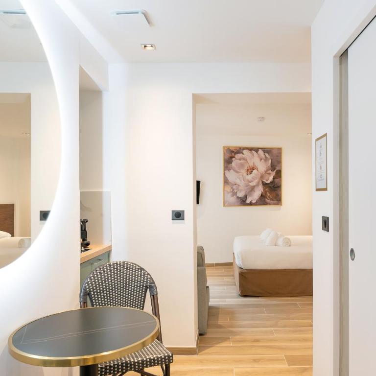 Les Suites Tour Eiffel - Studio - 14
