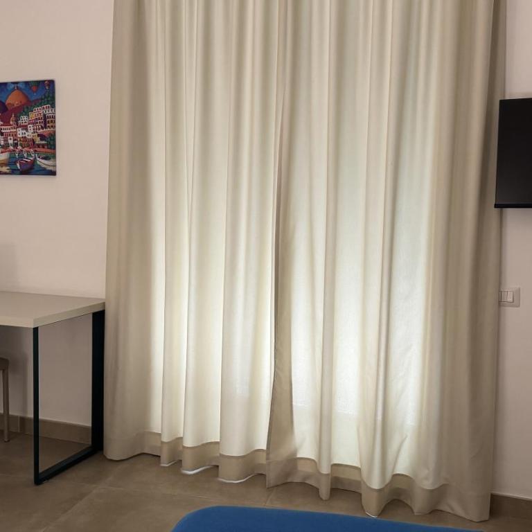 Amasdomi Apartments - Stabia - Appartamento con 2 Camere da Letto - 4