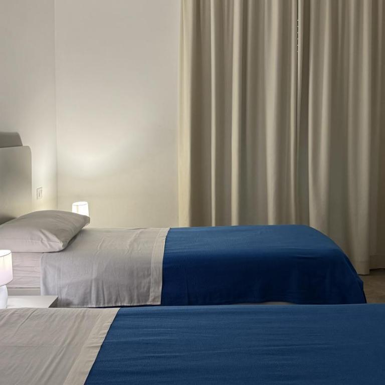 Amasdomi Apartments - Stabia - Appartamento con 2 Camere da Letto - 15