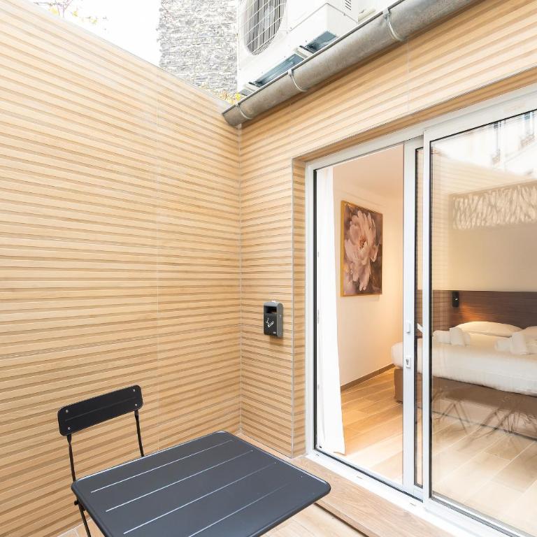 Les Suites Tour Eiffel - Studio - 13