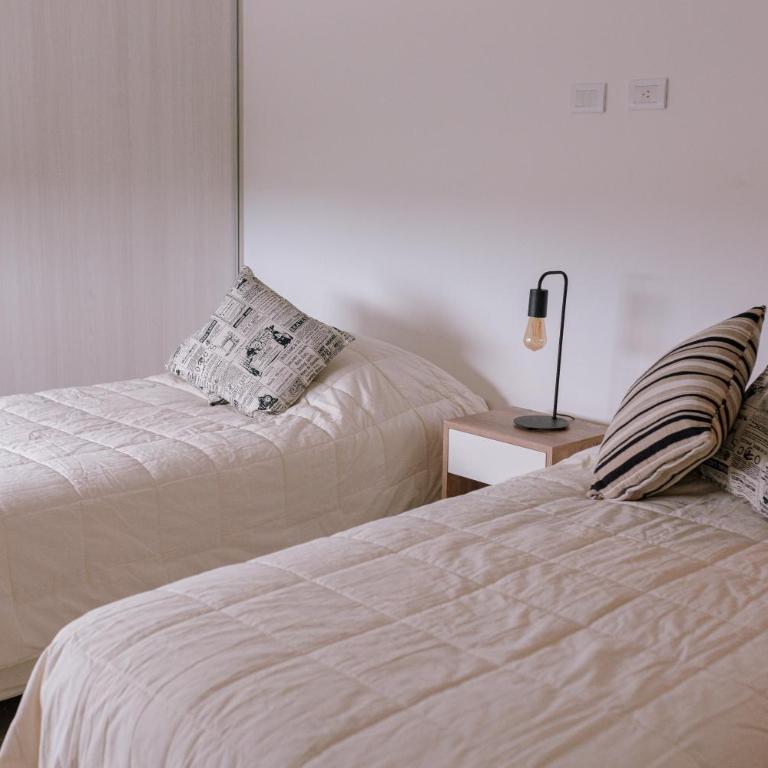 Duplex Alpha - Casa de 2 dormitorios - 11