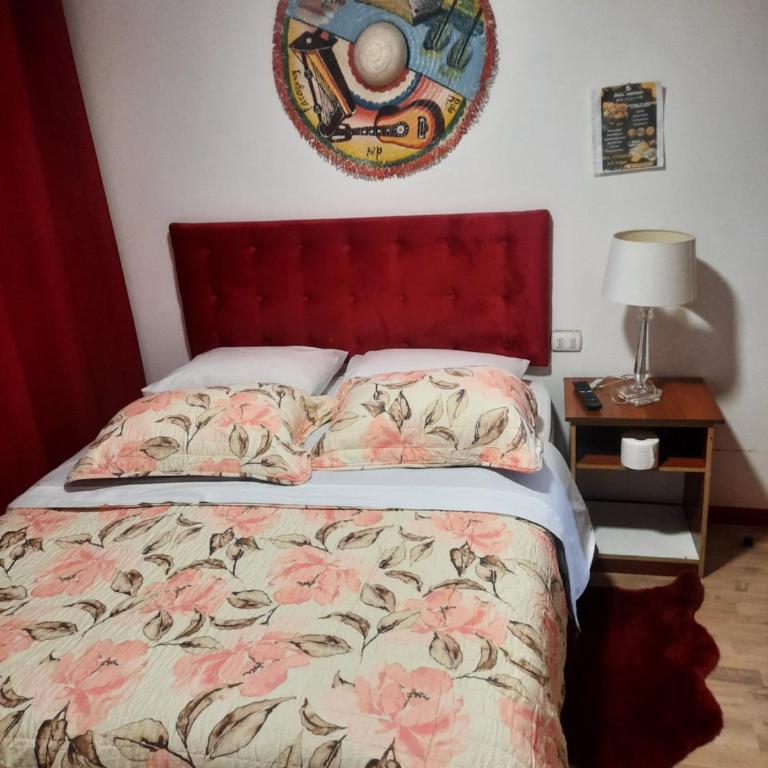 Hostal Brisas del Sur - Habitación Doble Estándar - 2