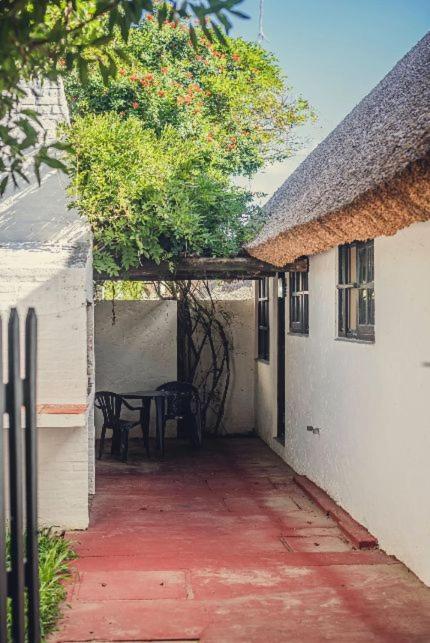 Los Horneros Bungalows - Bungalow - Frente al agua - 1