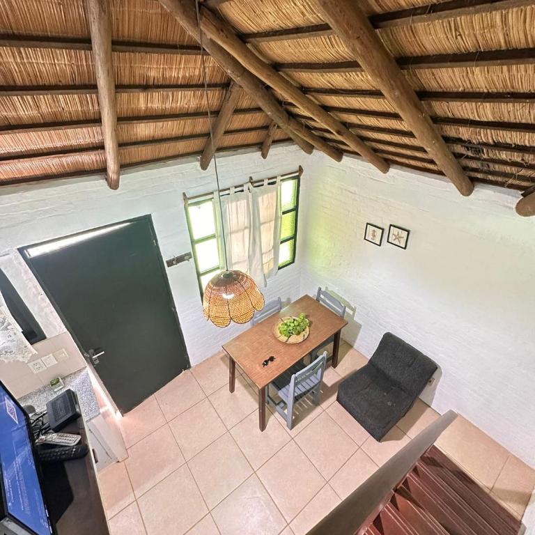 Los Horneros Bungalows - Bungalow - Frente al agua - 2