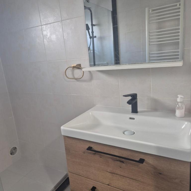 Lanfonnet t3 Annecy - Appartement 2 Chambres - 32