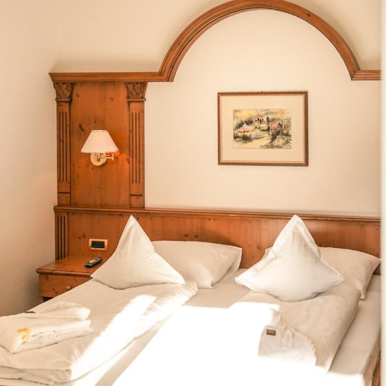 Alpwellhotel Burggräfler - Appartement 1 Chambre - 6
