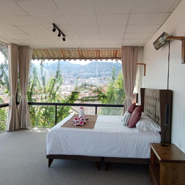 Casa Encuentro San Blas - Suite Deluxe - 2