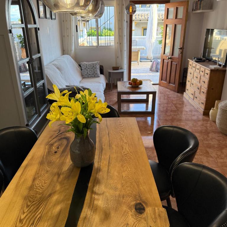 Familienhaus in Cabo Roig - Casa de 3 dormitorios - 7