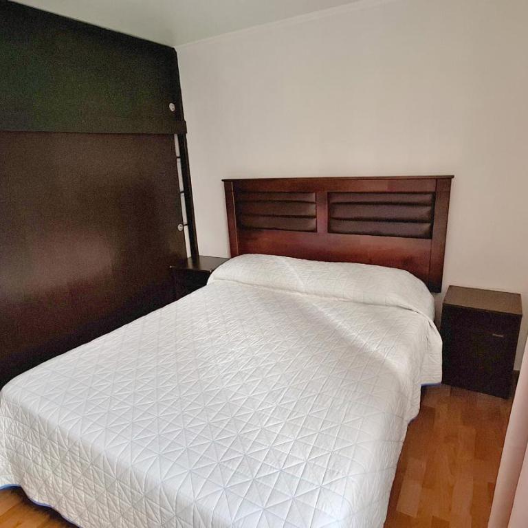 D12-6 Depto vista al mar. - Apartamento de 3 dormitorios - 4