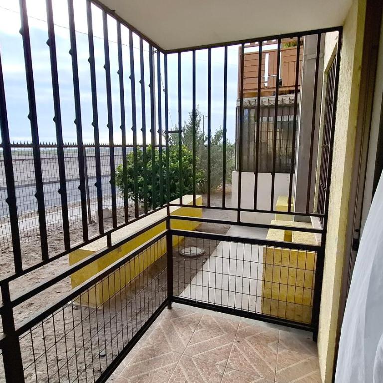 D12-6 Depto vista al mar. - Apartamento de 3 dormitorios - 8