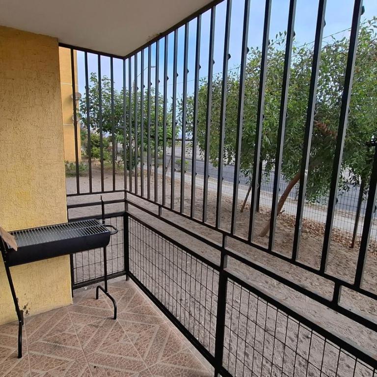 D12-6 Depto vista al mar. - Three-Bedroom Apartment - 10