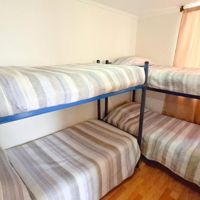 D12-6 Depto vista al mar. - Apartamento de 3 dormitorios - 11