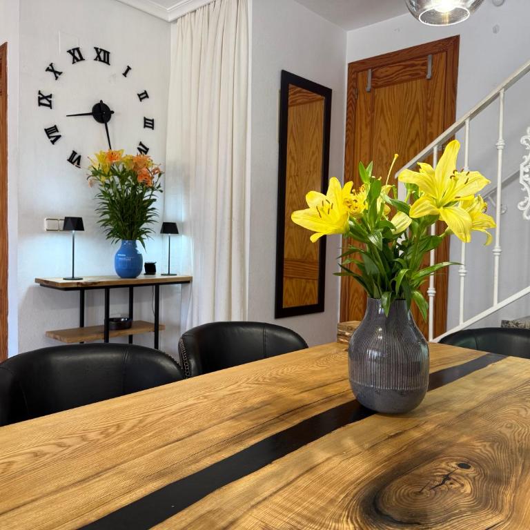 Familienhaus in Cabo Roig - Casa de 3 dormitorios - 16