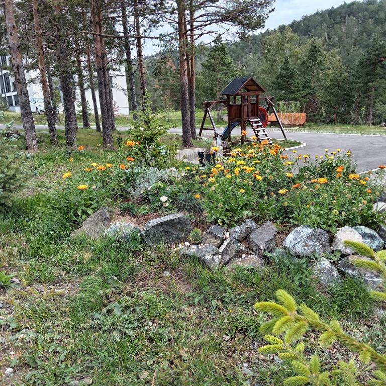 Zmaj apartman - Divčibare - Apartman sa 1 Spavaćom Sobom - 25