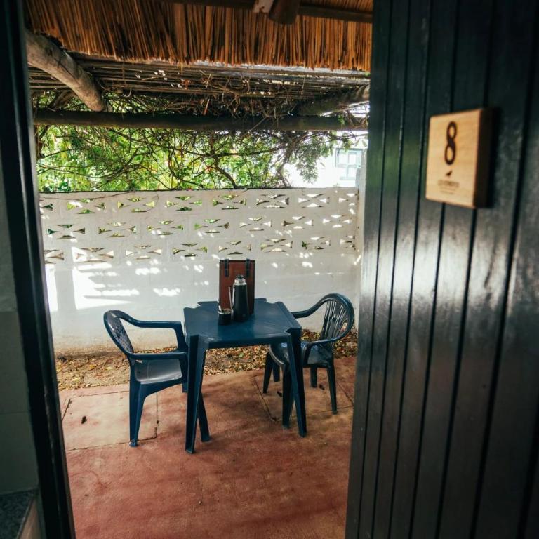 Los Horneros Bungalows - Bungalow - Frente al agua - 7