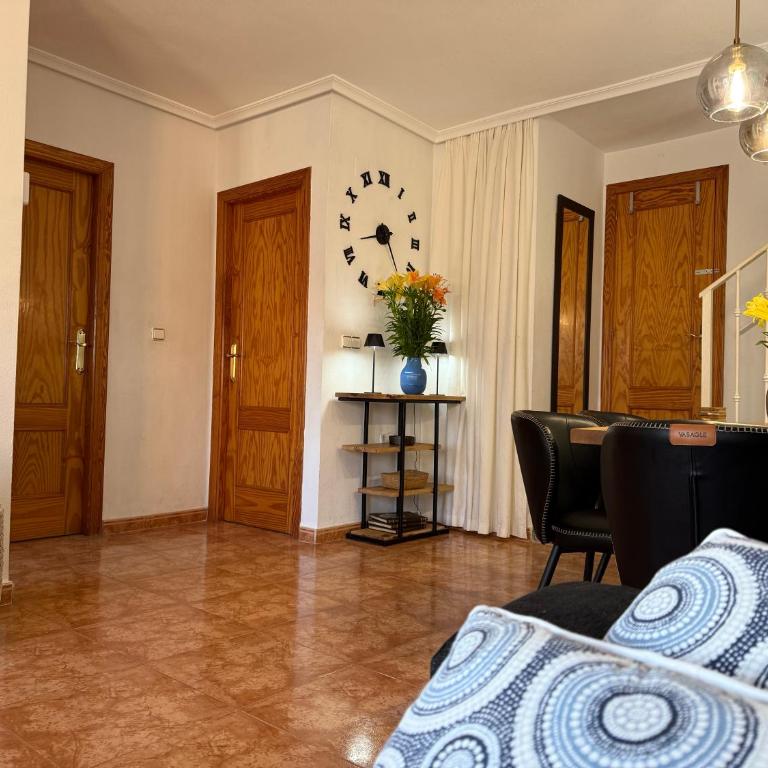 Familienhaus in Cabo Roig - Casa de 3 dormitorios - 15