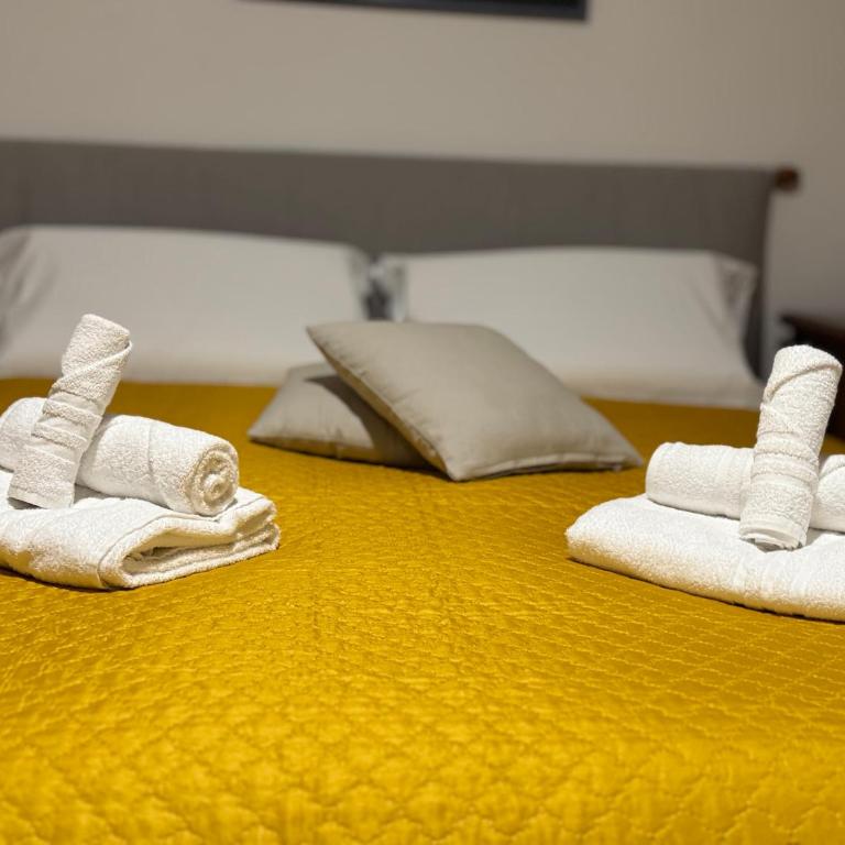 Vicino al Centro - Appartamento con 2 Camere da Letto - 15