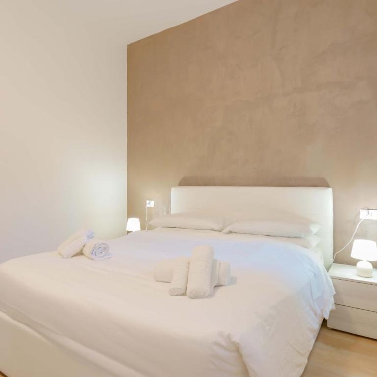 Le Stanze dell'Edera - Charming Guesthouse in the old town - Camera Matrimoniale con Bagno Privato - 3