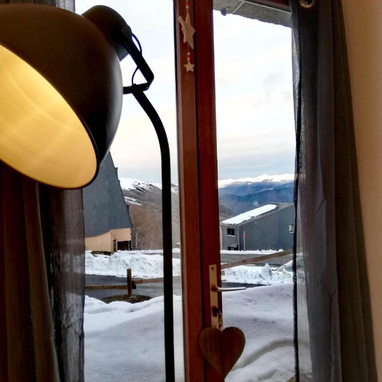 Les Chalets de Mel - Appartamento con 1 Camera da Letto e Terrazza - 1