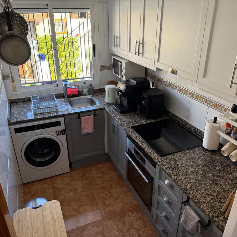 Familienhaus in Cabo Roig - Casa de 3 dormitorios - 19