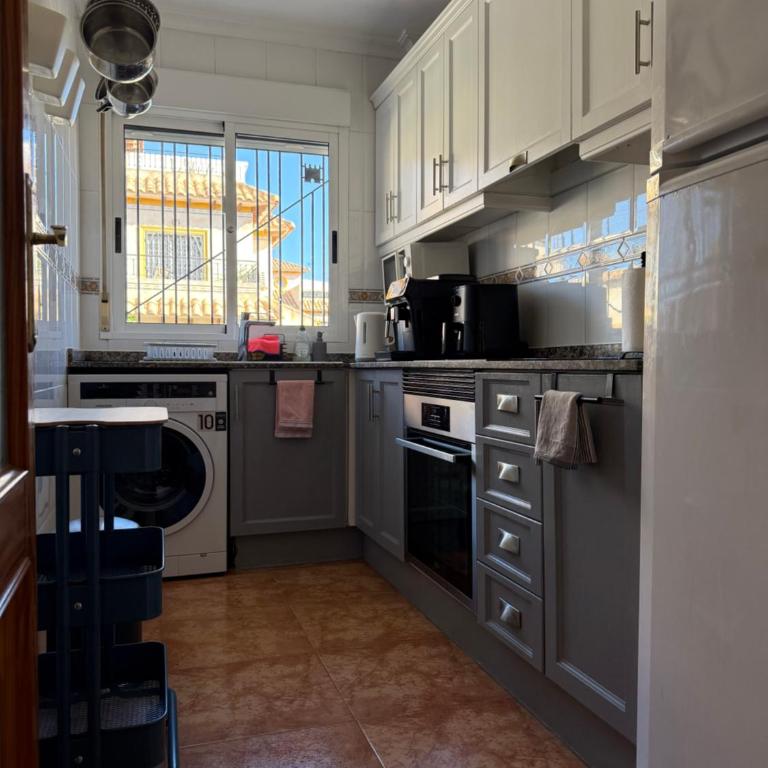 Familienhaus in Cabo Roig - Casa de 3 dormitorios - 18