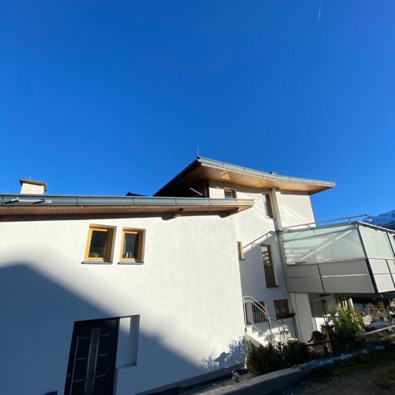 Ferienwohnung Bergheimat - Apartment mit 1 Schlafzimmer - 31