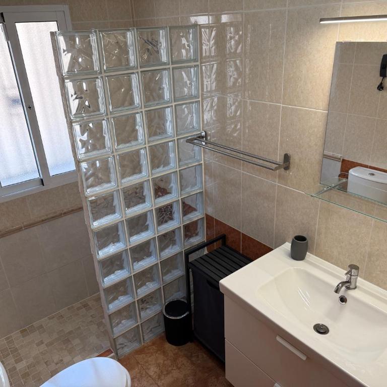 Familienhaus in Cabo Roig - Casa de 3 dormitorios - 22