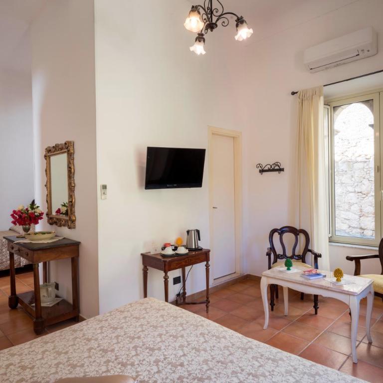 Hotel Bel Soggiorno - Camera Tripla Economy - 4