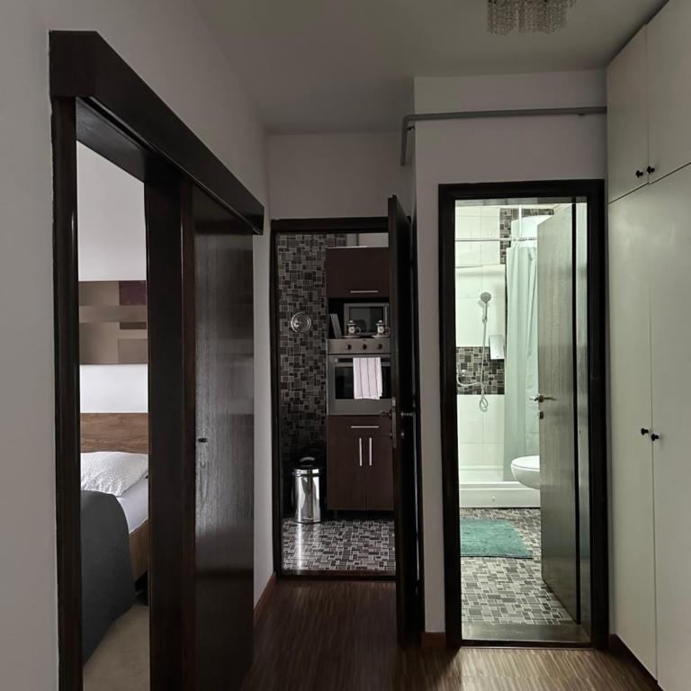 Apartment Cameo - One-Bedroom Apartment - 6