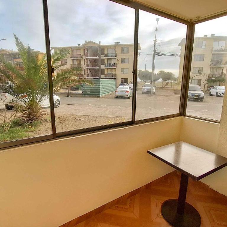 D11-4 Depto diario Arica - Apartamento de 3 dormitorios - 9