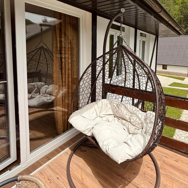 Apartments & Homes with the river Una view - Apartman - 10