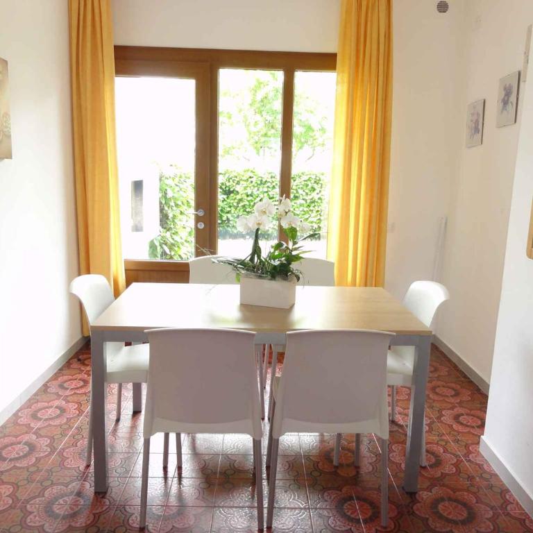 Apartments in Bibione 38358 - Apartment - 7