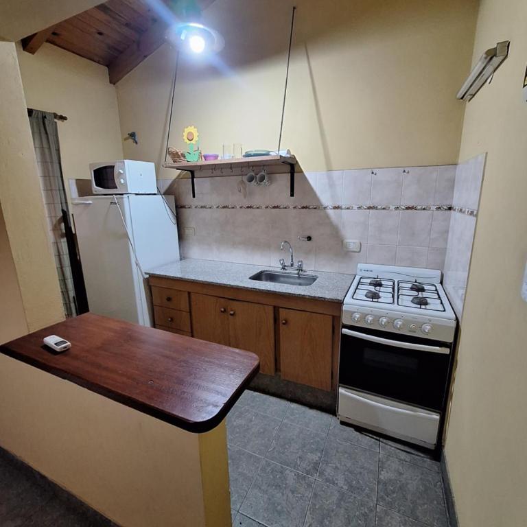 sukkah - Apartamento - 2