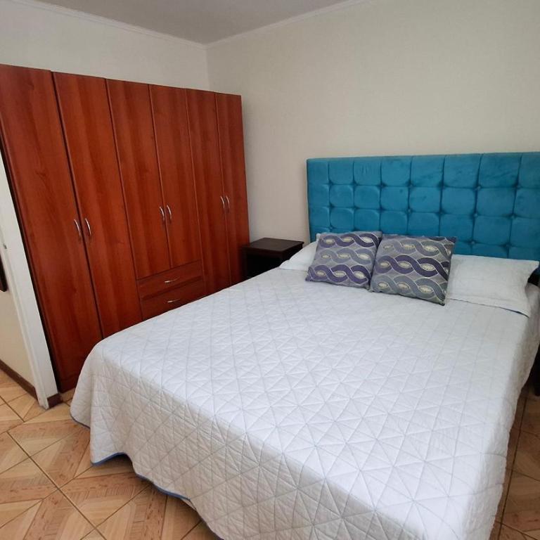 D14-9 Arriendo diario a pasos de la playa Arica - Apartamento de 3 dormitorios - 8