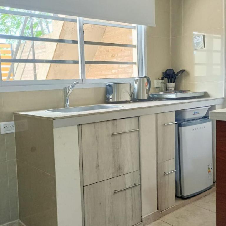 Atenea - One-Bedroom Apartment - 9