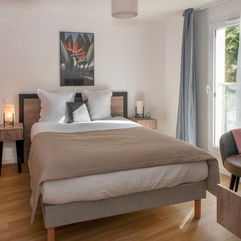 Domitys L'Ellipse - Appartement 2 Chambres - 2