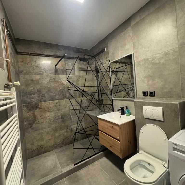 Apartments Natural and Bungalows 2 - Apartman sa 2 Spavaće Sobe - 5