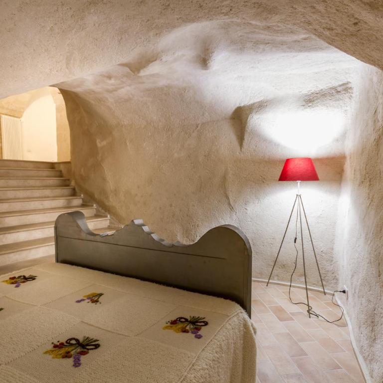 Casamata Matera - Casa con 2 Camere da Letto - 2