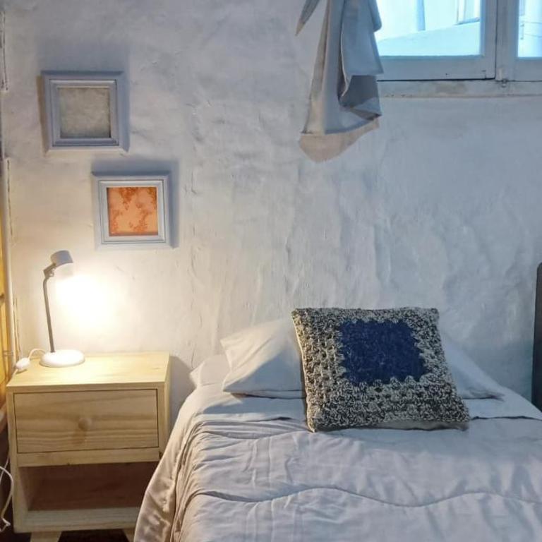 La Blanca - Apartamento de 1 dormitorio - 3