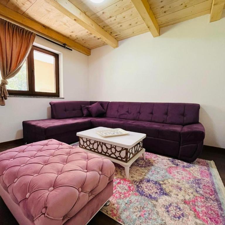 Apartments & Homes with the river Una view - Apartment - 13
