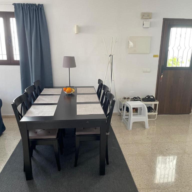 2-rums marklägenhet Nerja Spanien - Apartamento de 2 dormitorios con terraza - 16