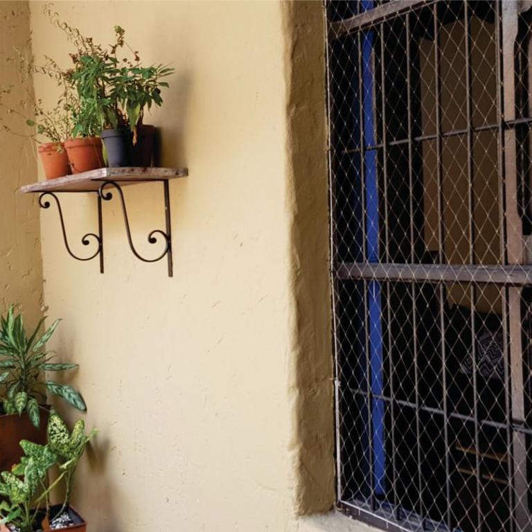 Rústic-HOUSE Envigado - One-Bedroom Apartment - 2