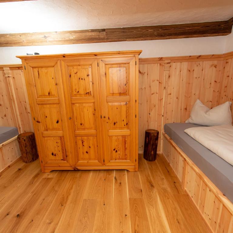JAUCHZA! Chalet - Chalet - 12