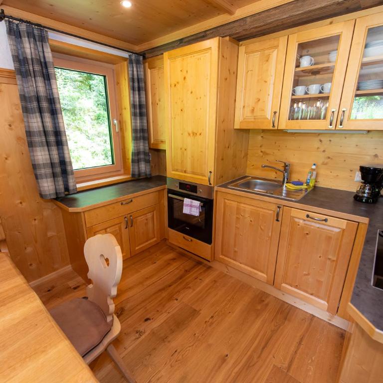 JAUCHZA! Chalet - Chalet - 5