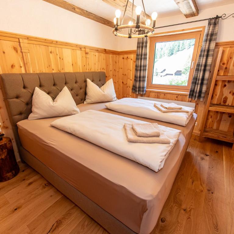 JAUCHZA! Chalet - Chalet - 2