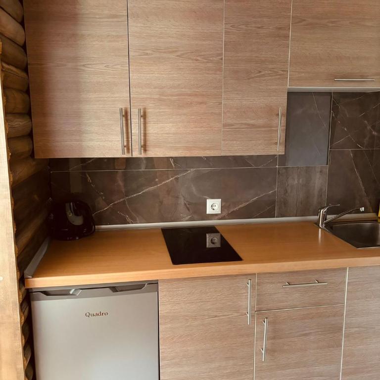 Apartments & Homes with the river Una view - Apartman - 18