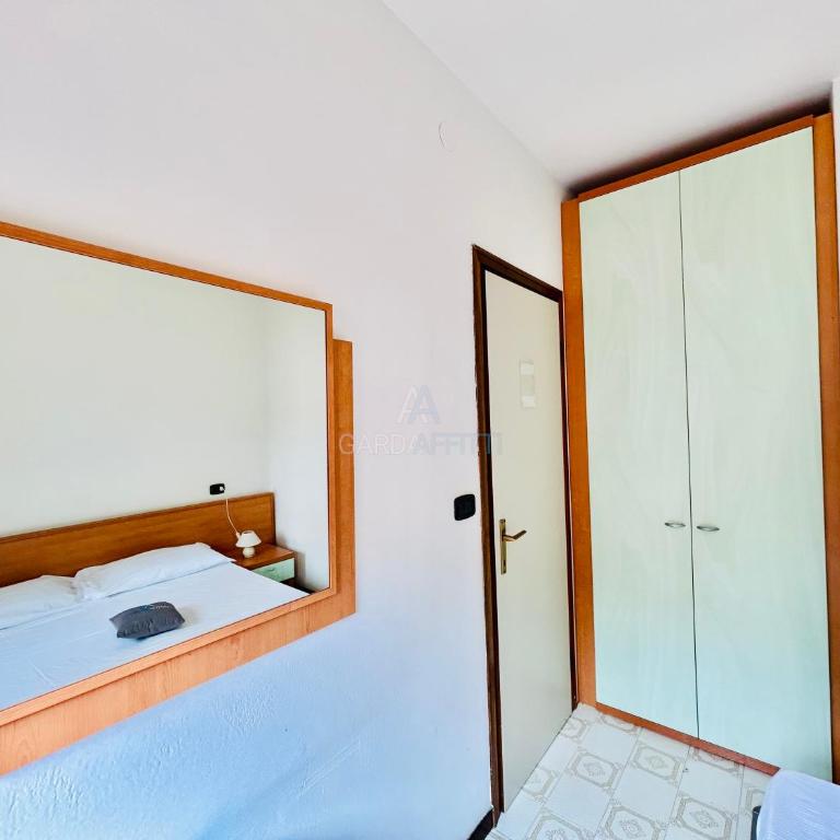 Crono Apartment - Terrazza vista piscina - Appartamento con 1 Camera da Letto - 26