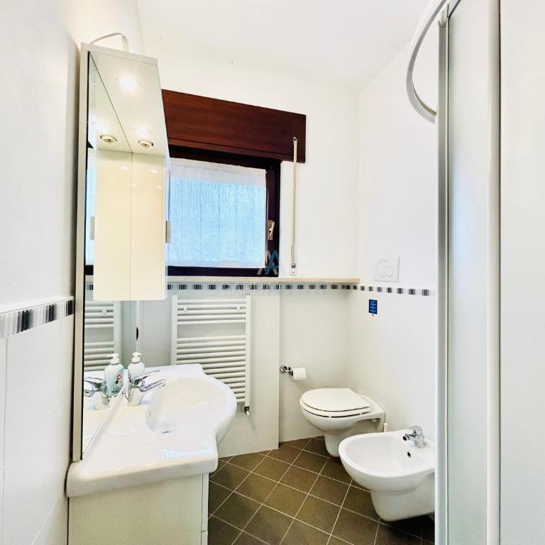 Crono Apartment - Terrazza vista piscina - Appartamento con 1 Camera da Letto - 28