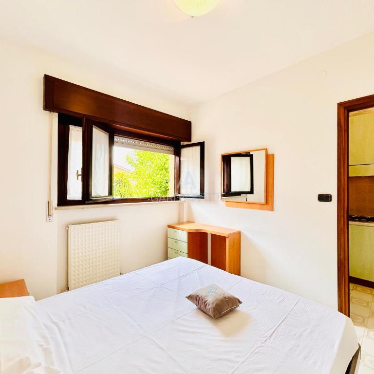 Crono Apartment - Terrazza vista piscina - Appartamento con 1 Camera da Letto - 24