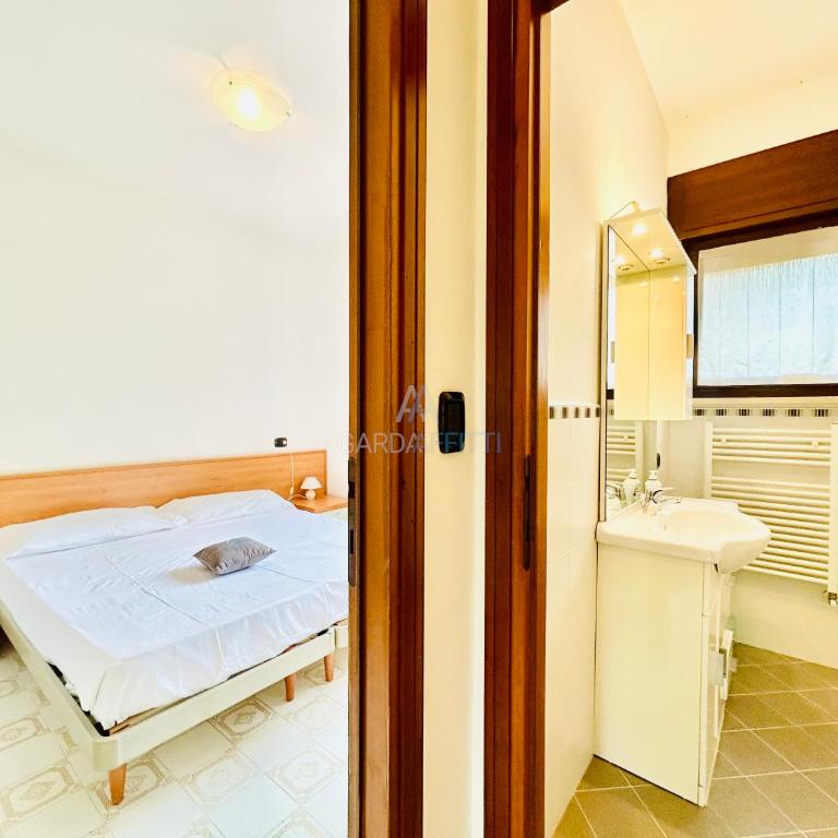Crono Apartment - Terrazza vista piscina - Appartamento con 1 Camera da Letto - 21